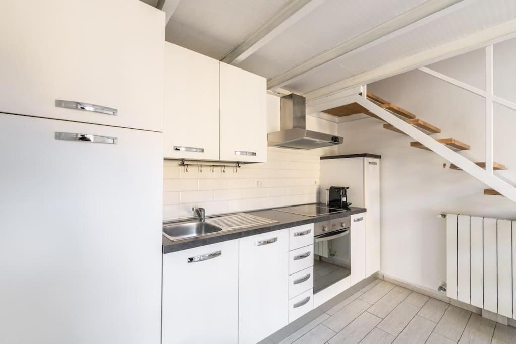 Cozy Apartment: Coldilana14 Appartement Milaan