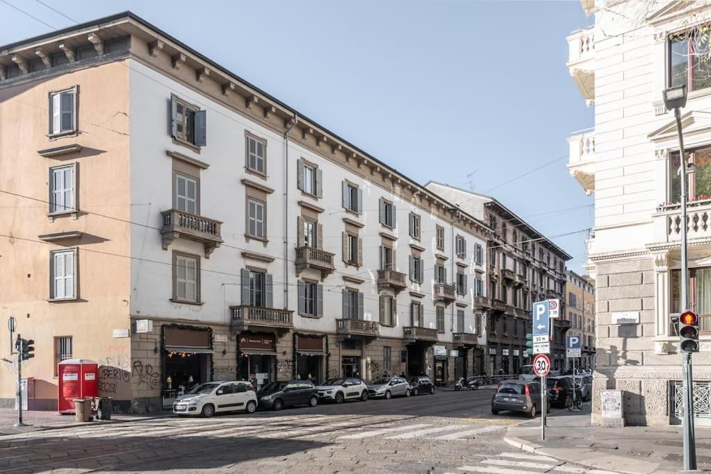 Cozy Apartment: Coldilana14 Appartement Milaan