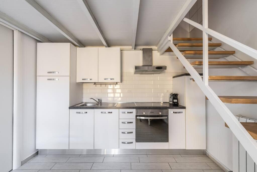 Cozy Apartment: Coldilana14 Appartement *