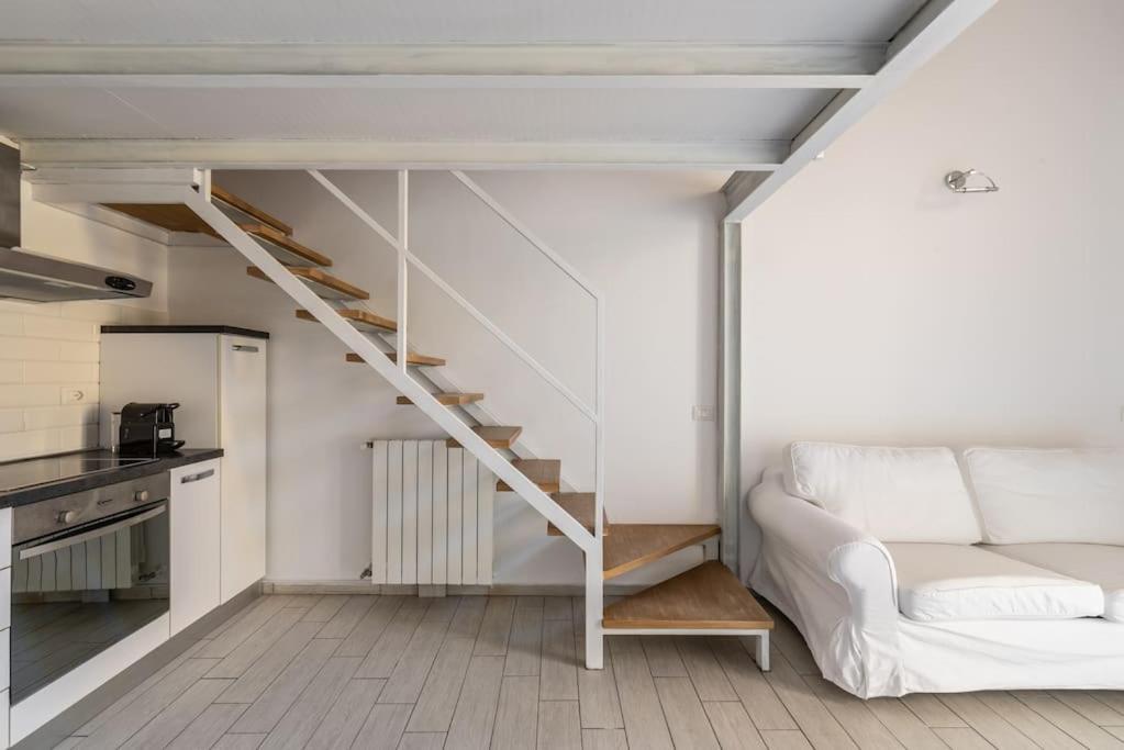 Appartement Cozy Apartment: Coldilana14