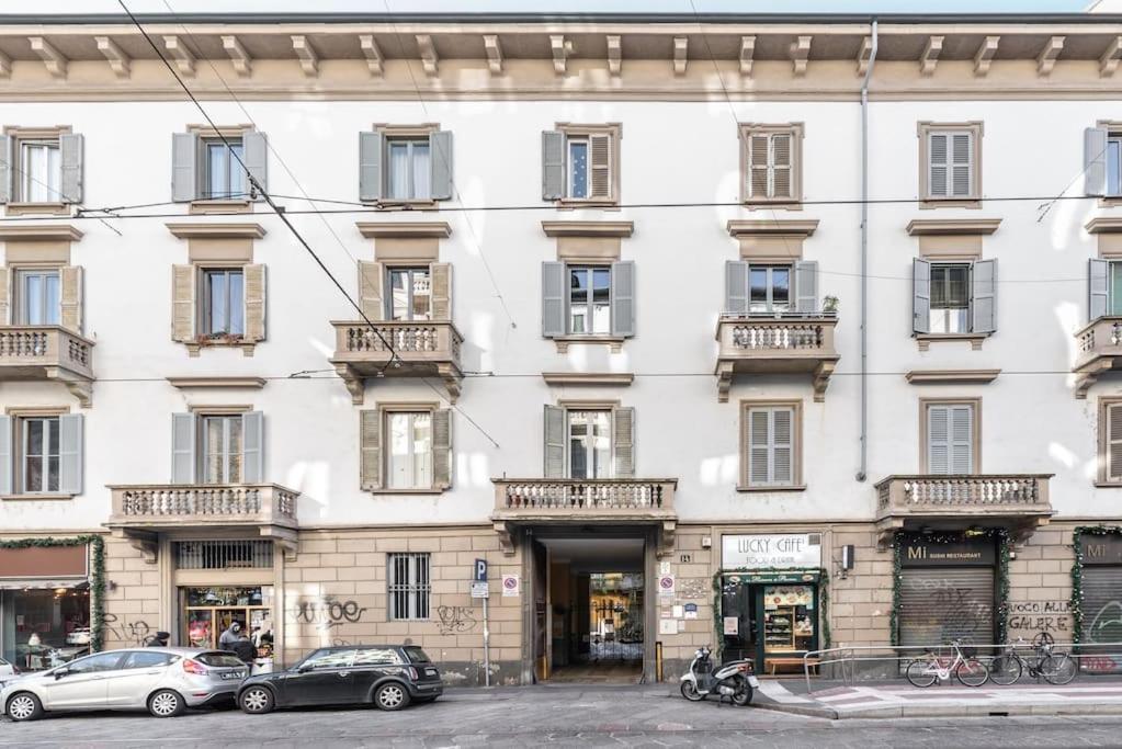 Cozy Apartment: Coldilana14 Appartement Milaan