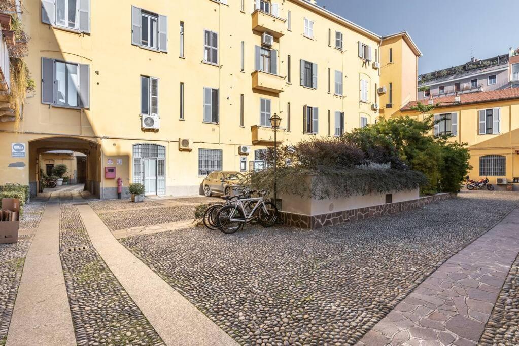 Cozy Apartment: Coldilana14 Appartement